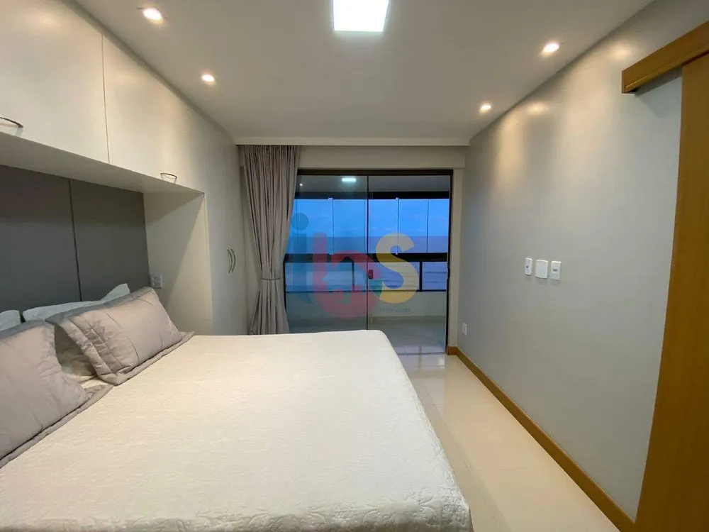 Apartamento, 3 quartos, 93 m² - Foto 7