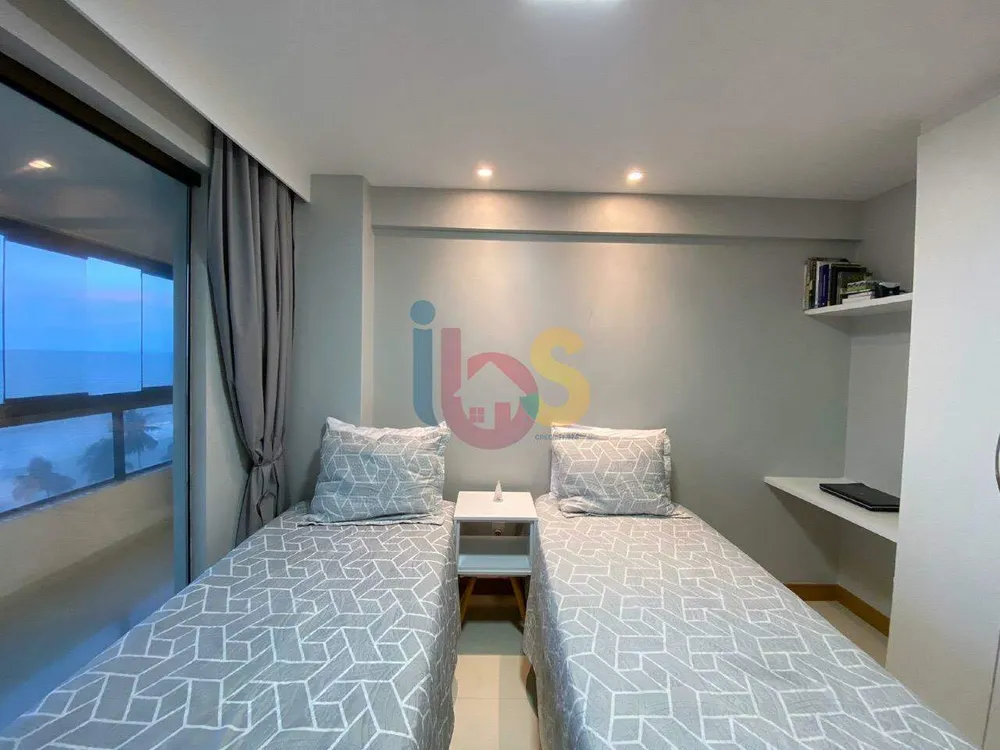 Apartamento, 3 quartos, 93 m² - Foto 9