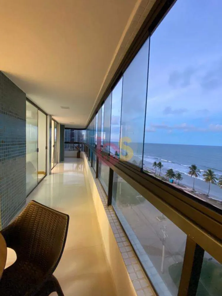 Apartamento, 3 quartos, 93 m² - Foto 1