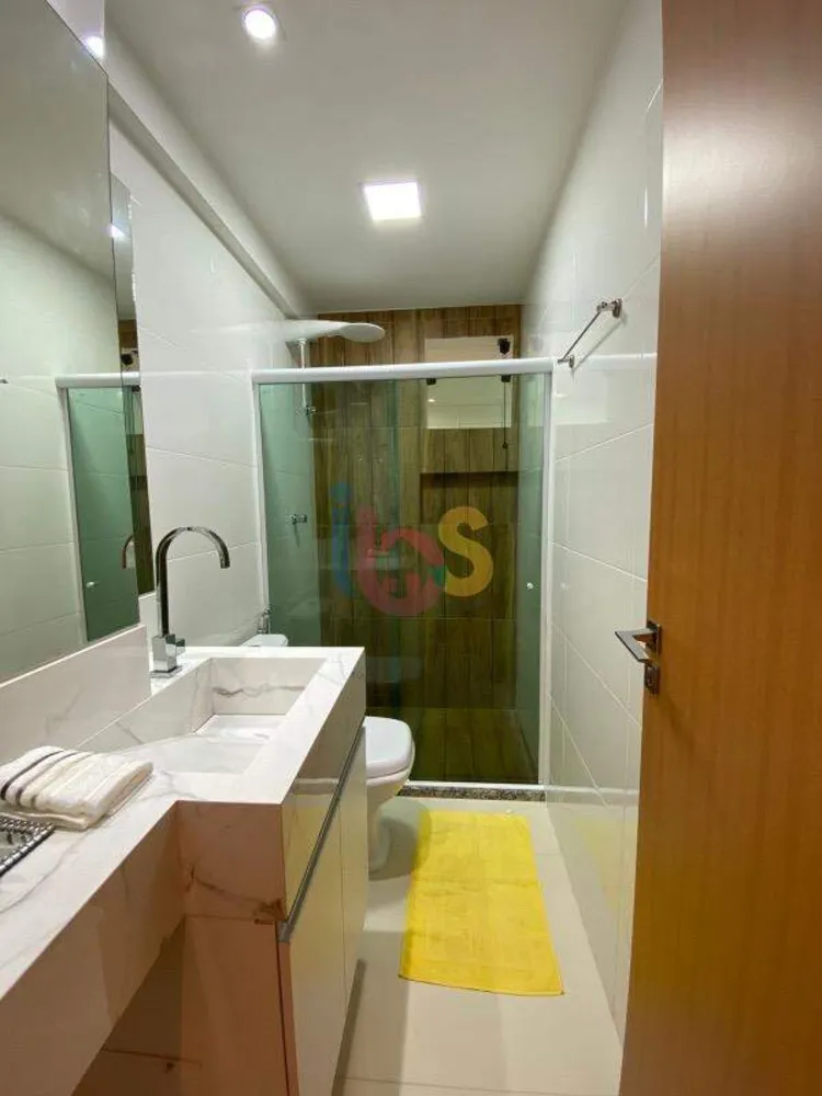 Apartamento, 3 quartos, 93 m² - Foto 11