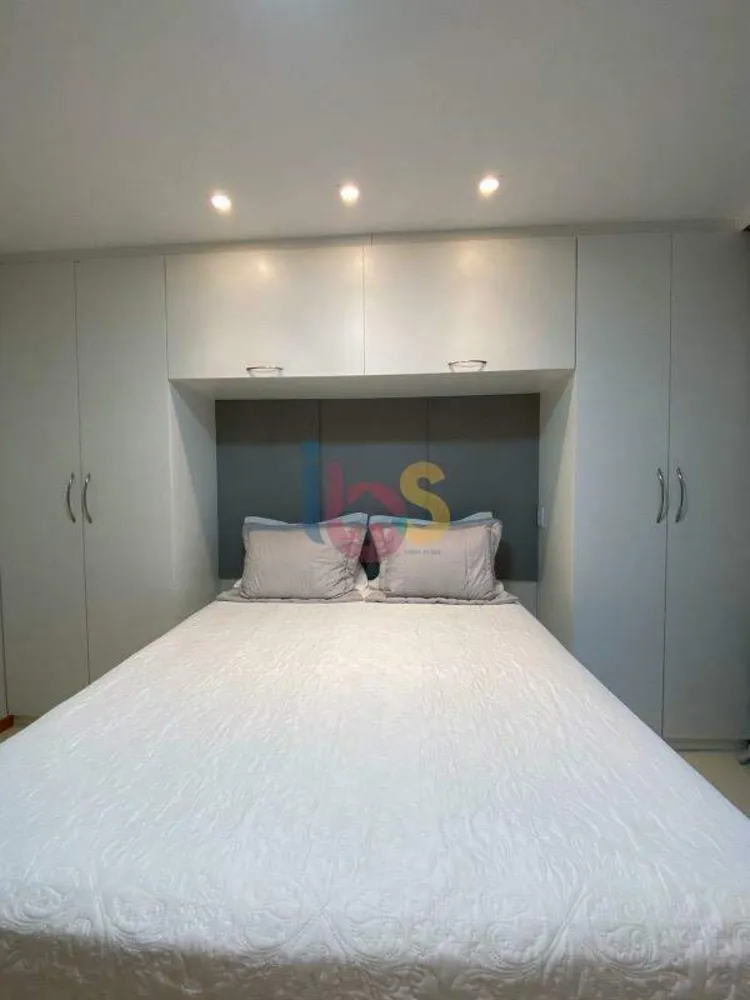 Apartamento, 3 quartos, 93 m² - Foto 6