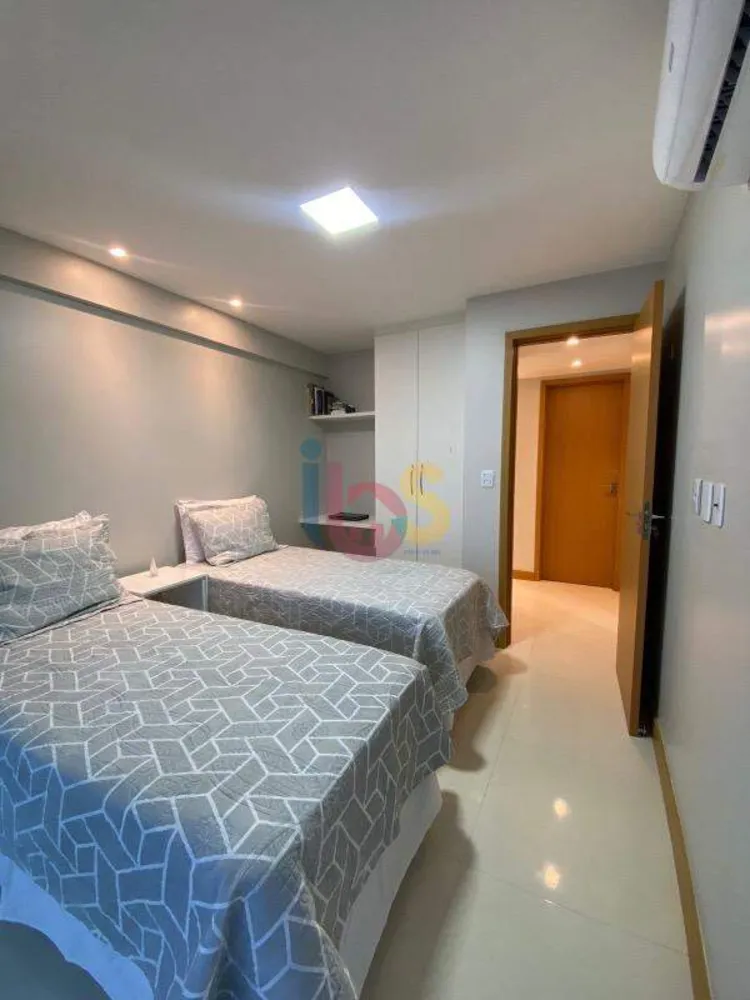 Apartamento, 3 quartos, 93 m² - Foto 5