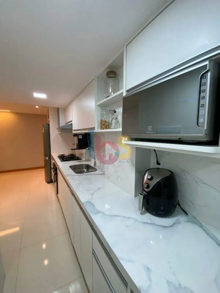 Apartamento, 3 quartos, 93 m² - Foto 4