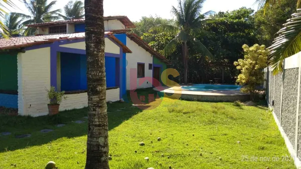 Casa, 4 quartos, 380 m² - Foto 6