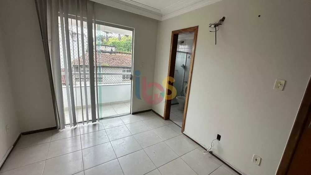 Apartamento à venda com 1 quarto, 80m² - Foto 1