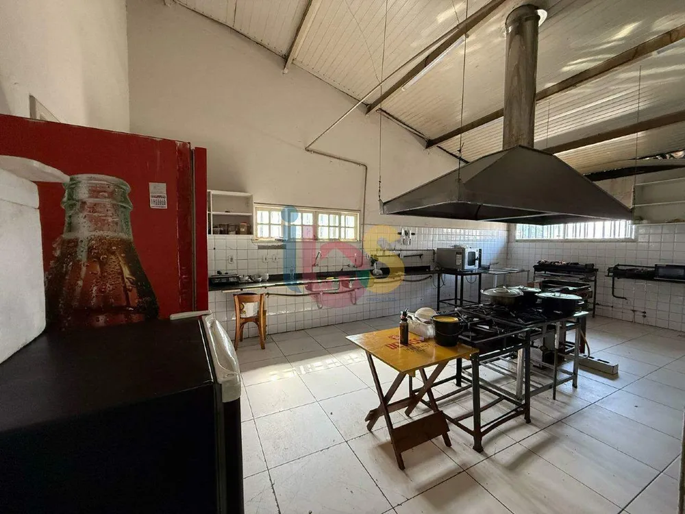 Loja-Salão, 1500 m² - Foto 4