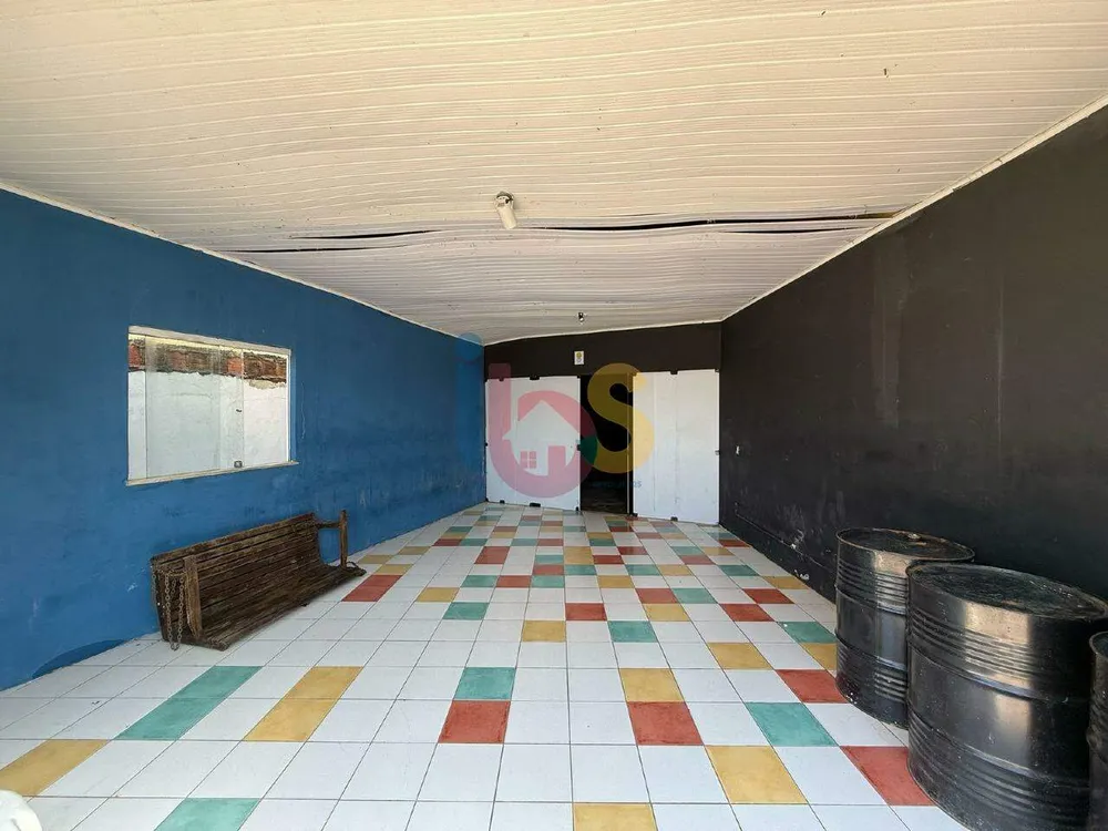 Loja-Salão, 1500 m² - Foto 2