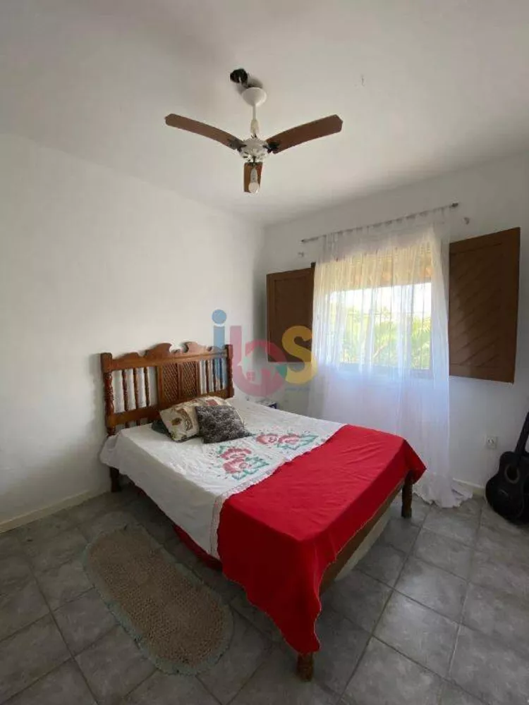 Casa à venda com 2 quartos, 80m² - Foto 4