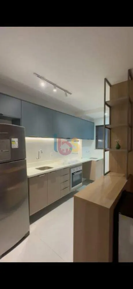 Apartamento, 3 quartos, 79 m² - Foto 8