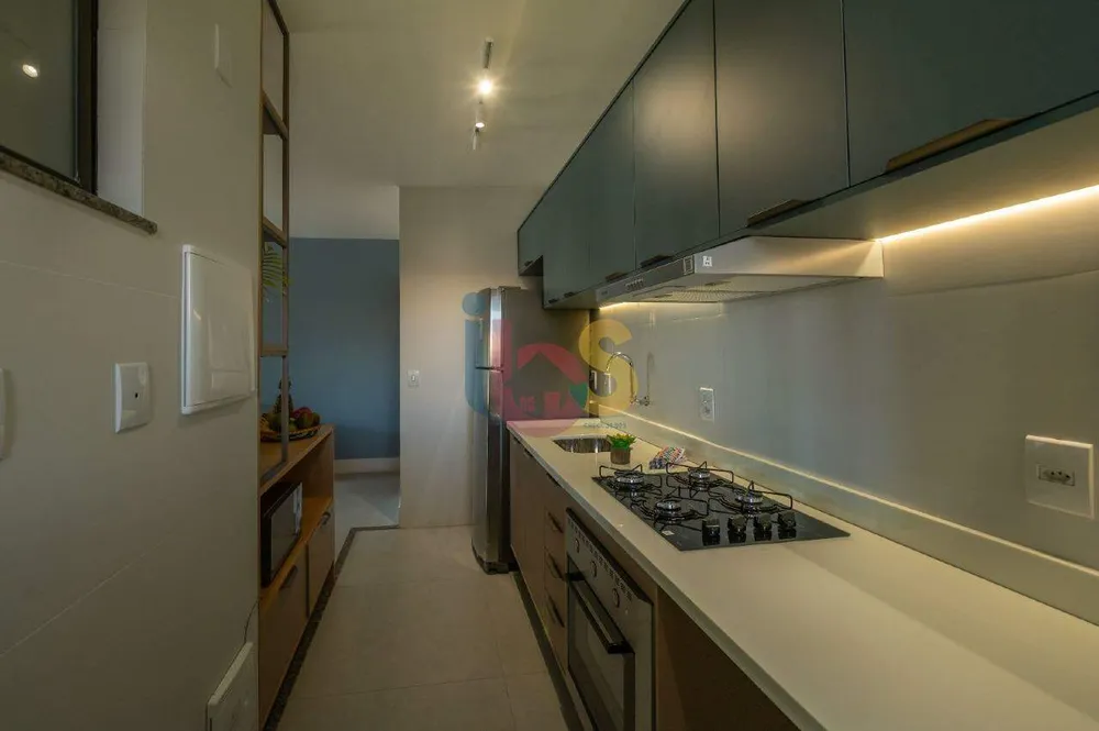 Apartamento, 3 quartos, 79 m² - Foto 2
