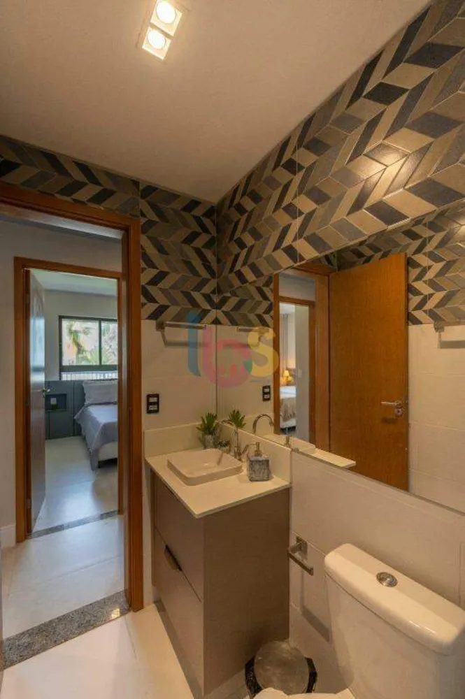 Apartamento, 3 quartos, 79 m² - Foto 4