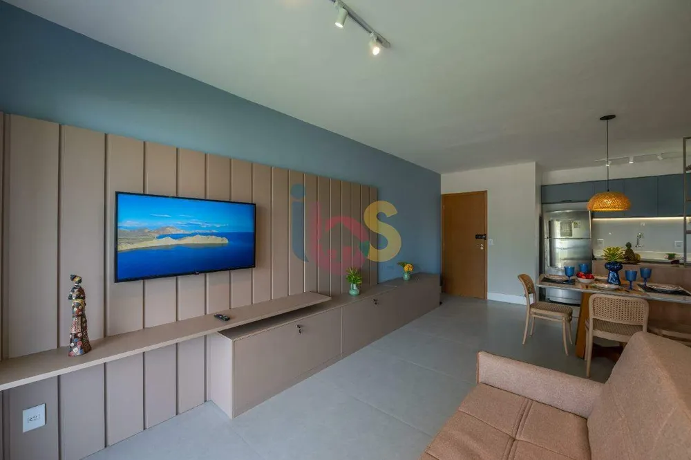 Apartamento, 3 quartos, 79 m² - Foto 3