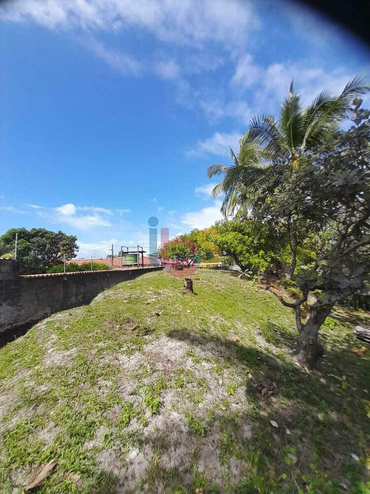 Terreno, 610 m² - Foto 1