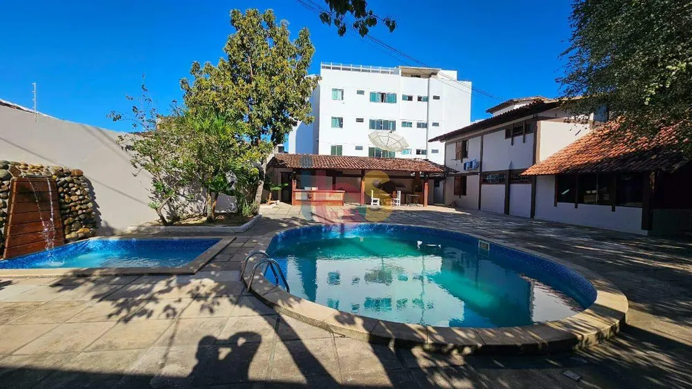 Casa, 2 quartos, 339 m² - Foto 5