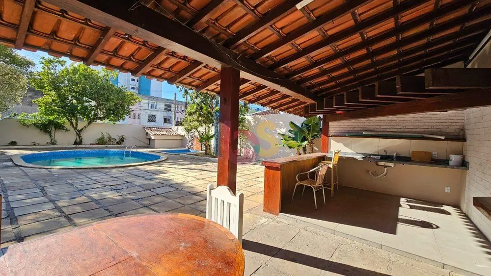 Casa, 2 quartos, 339 m² - Foto 6