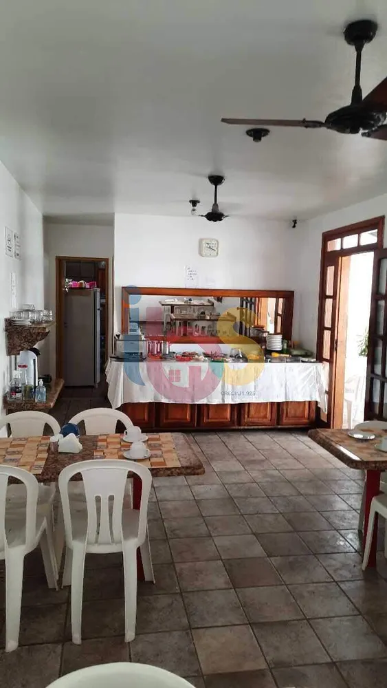 Hotel, 21 quartos, 380 m² - Foto 4