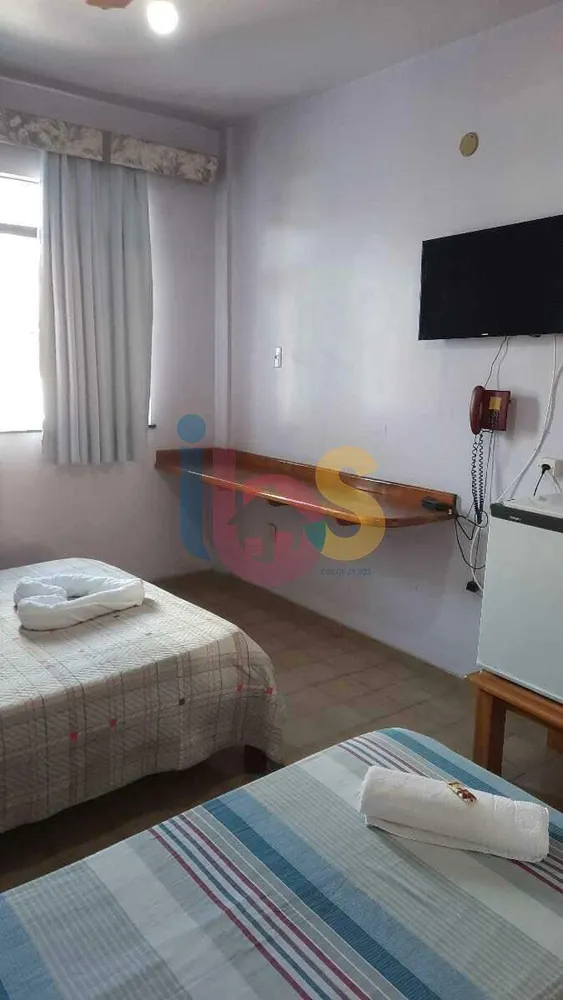 Hotel, 21 quartos, 380 m² - Foto 7