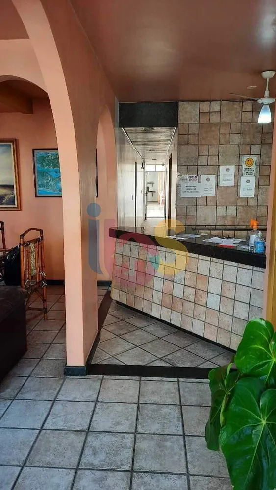 Hotel, 21 quartos, 380 m² - Foto 3