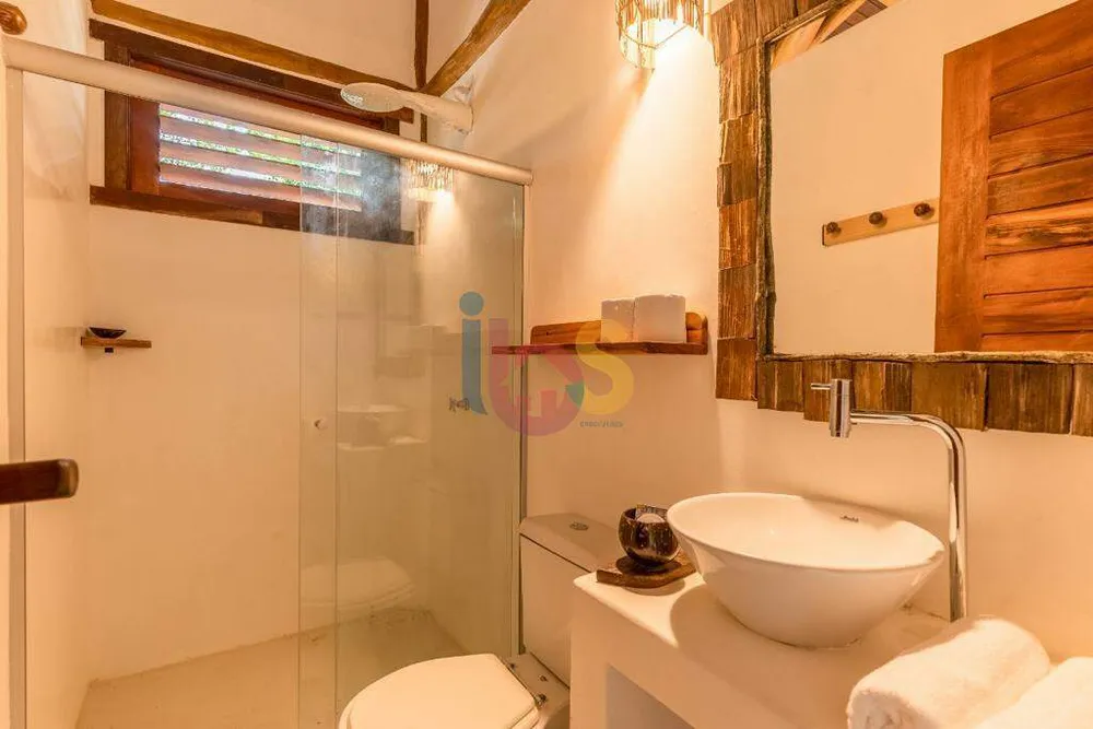 Casa, 5 quartos, 360 m² - Foto 7