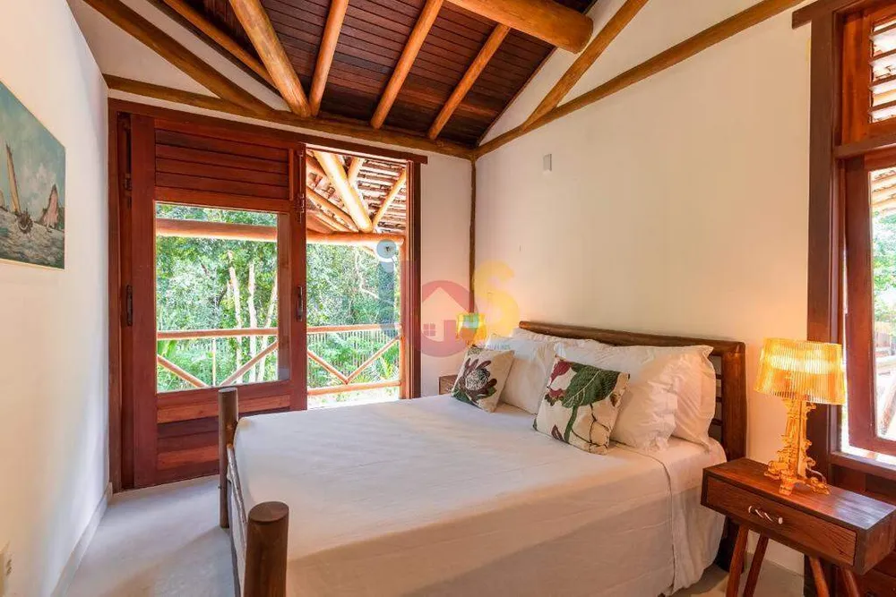 Casa, 5 quartos, 360 m² - Foto 3
