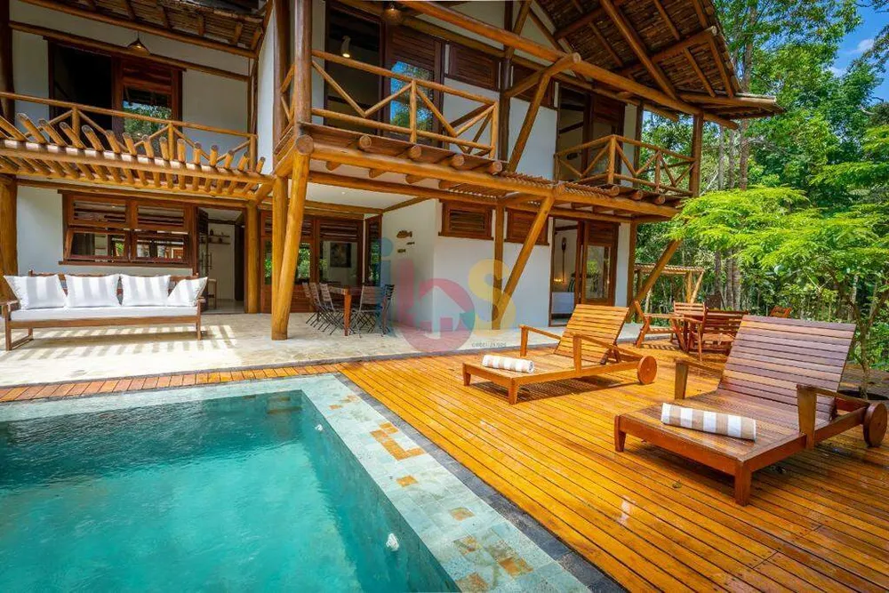 Casa, 5 quartos, 360 m² - Foto 5