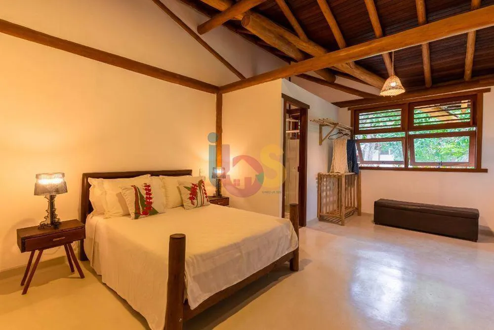 Casa, 5 quartos, 360 m² - Foto 6