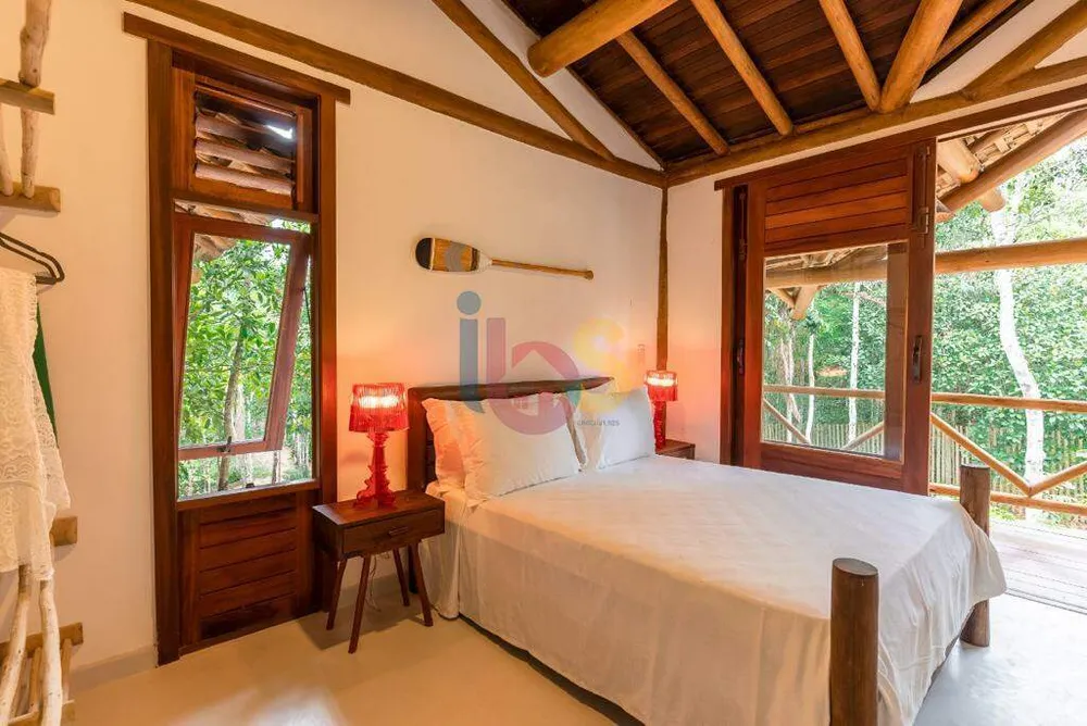 Casa, 5 quartos, 360 m² - Foto 2