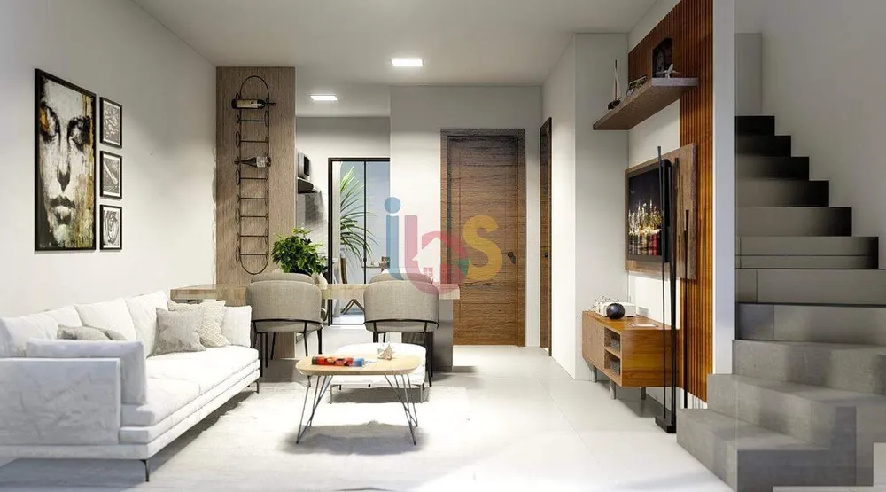 Sítio, 100 m² - Foto 1