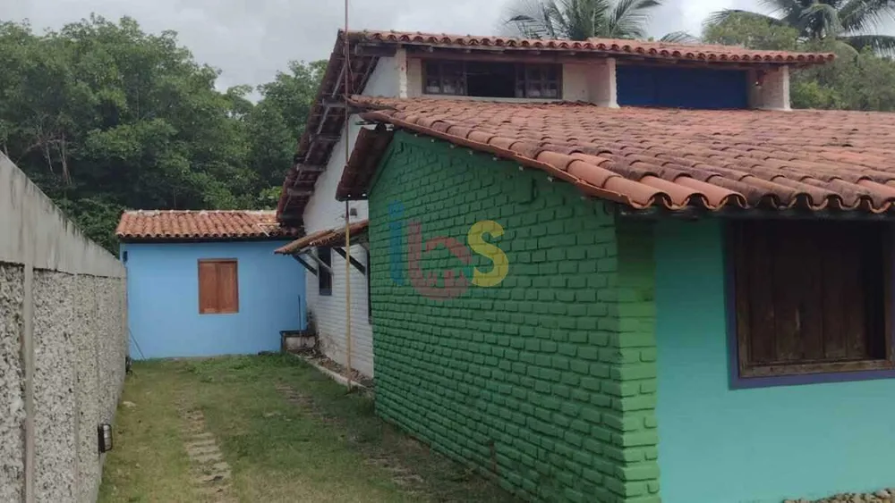 Casa, 4 quartos, 550 m² - Foto 12