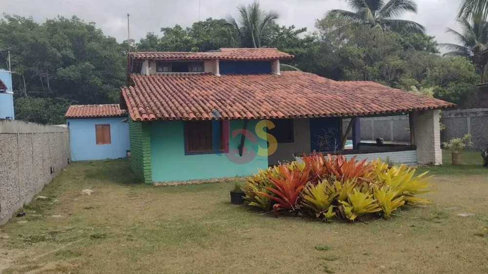 Casa, 4 quartos, 550 m² - Foto 6