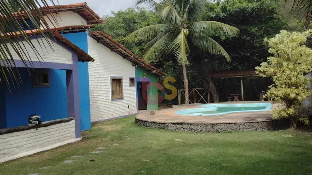 Casa, 4 quartos, 550 m² - Foto 8
