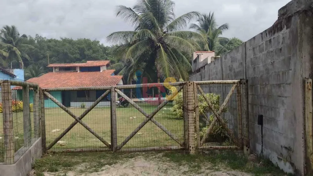 Casa, 4 quartos, 550 m² - Foto 1