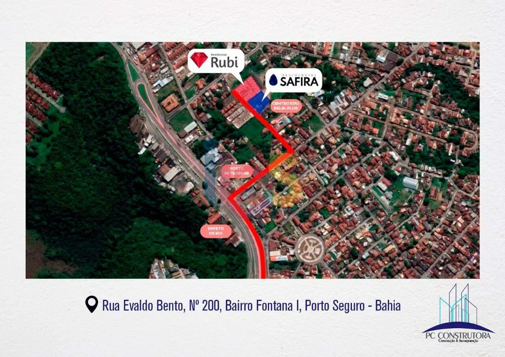 Casa, 2 quartos, 100 m² - Foto 11