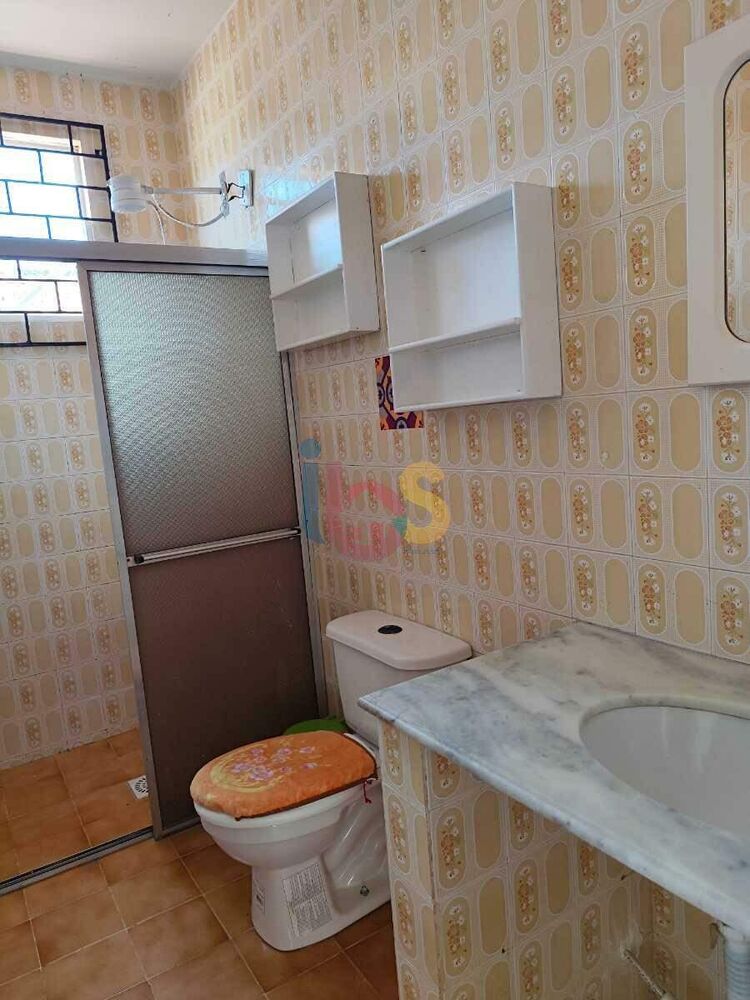 Apartamento à venda com 2 quartos, 85m² - Foto 4