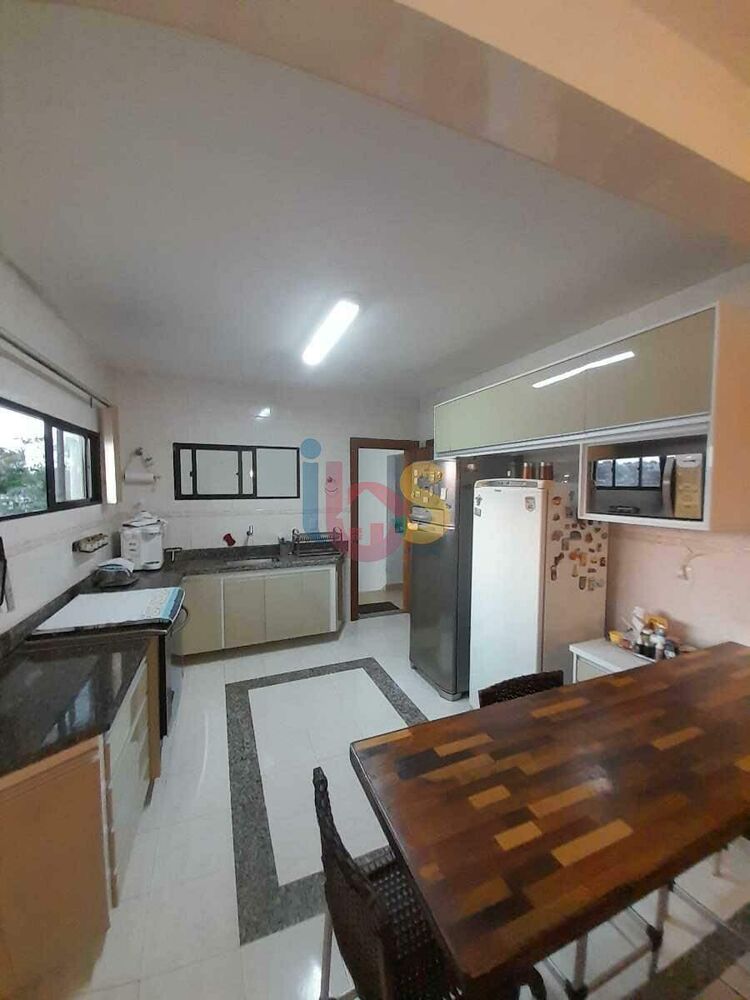 Casa, 6 quartos, 550 m² - Foto 11