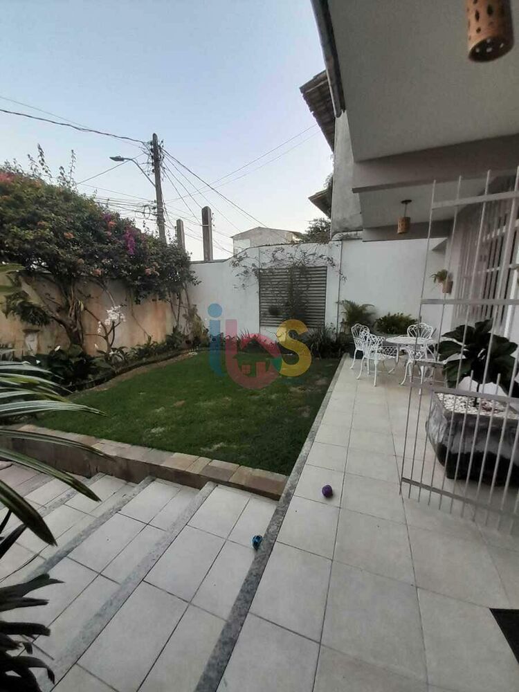 Casa, 6 quartos, 550 m² - Foto 9
