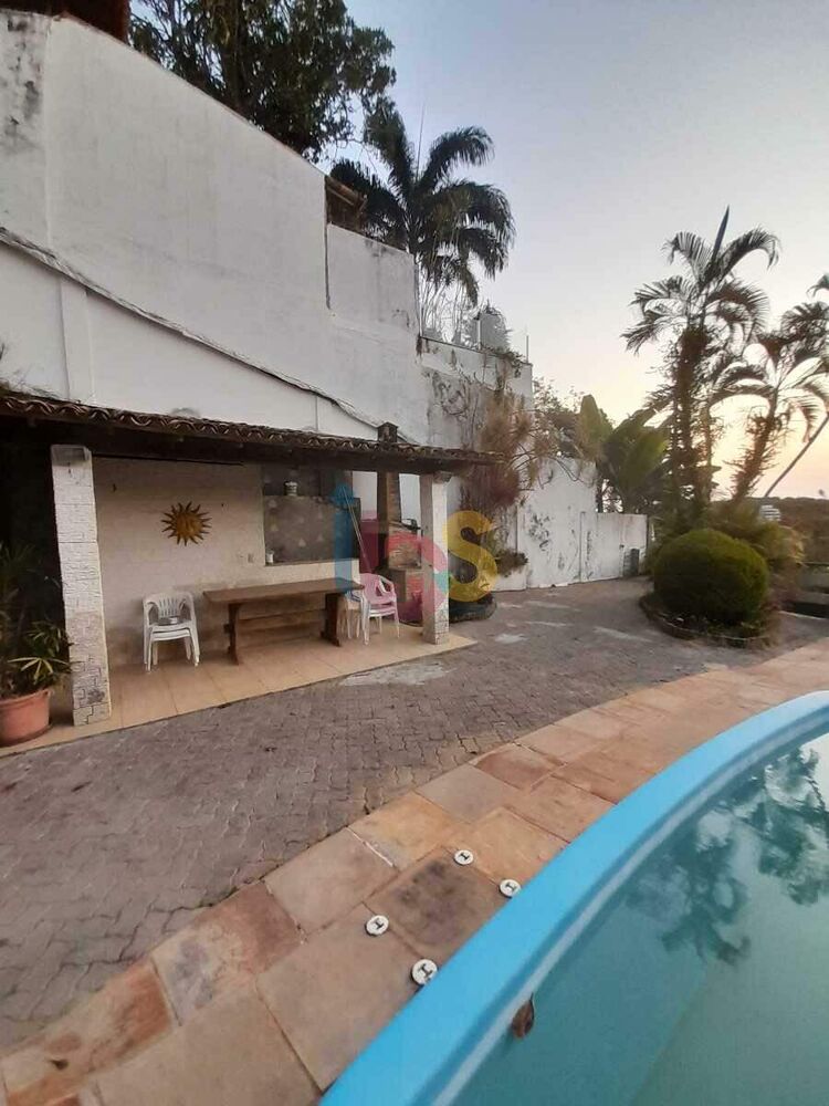 Casa, 6 quartos, 550 m² - Foto 14