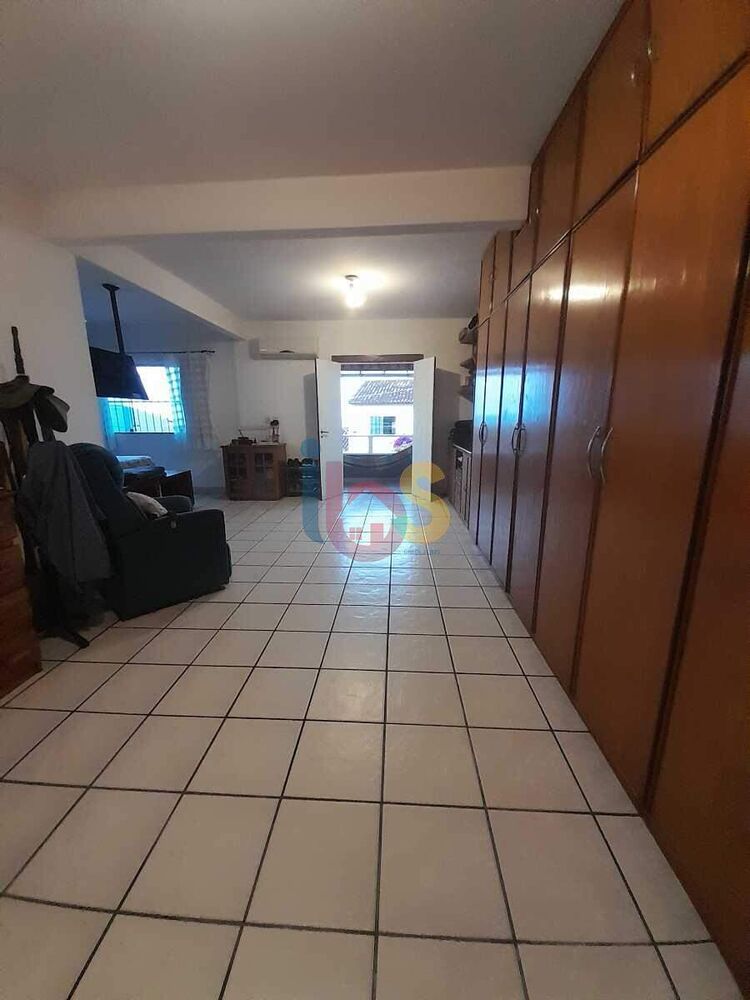 Casa, 6 quartos, 550 m² - Foto 19