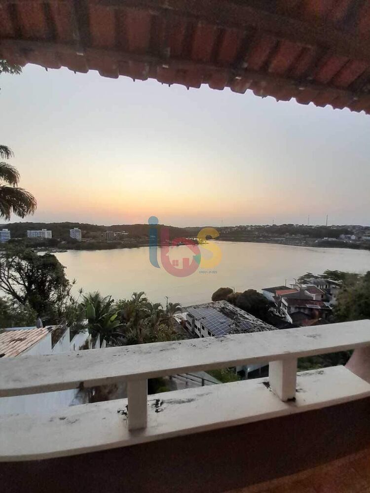 Casa, 6 quartos, 550 m² - Foto 1