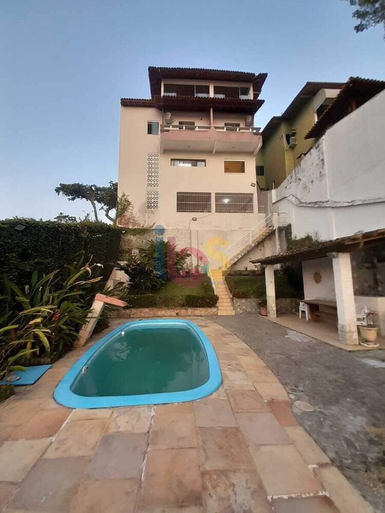Casa, 6 quartos, 550 m² - Foto 3