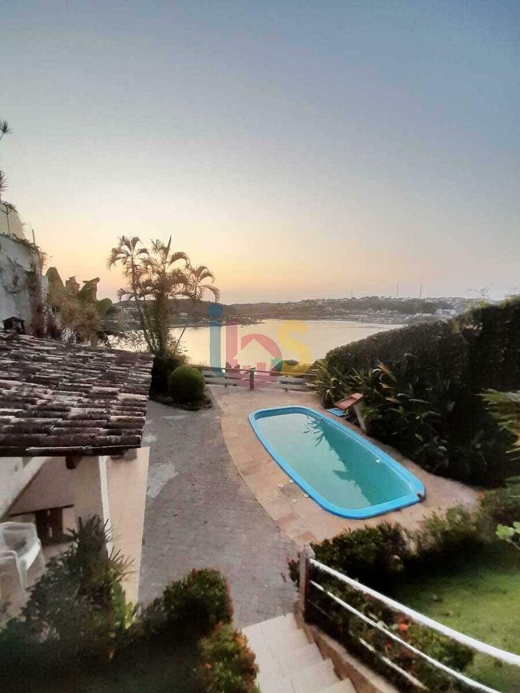 Casa, 6 quartos, 550 m² - Foto 20