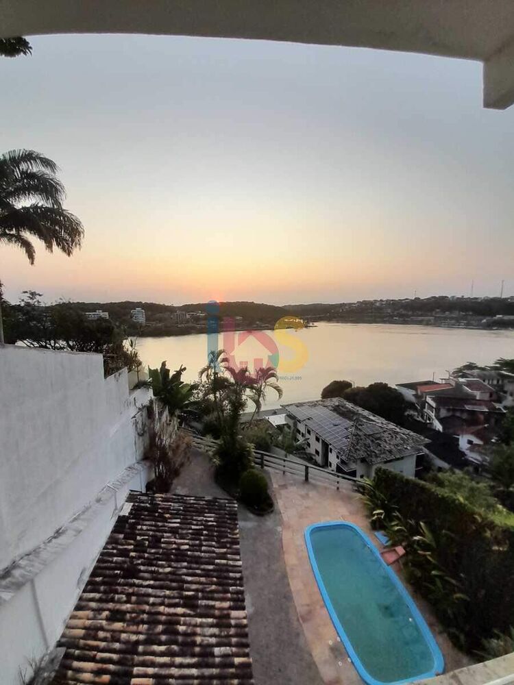 Casa, 6 quartos, 550 m² - Foto 7