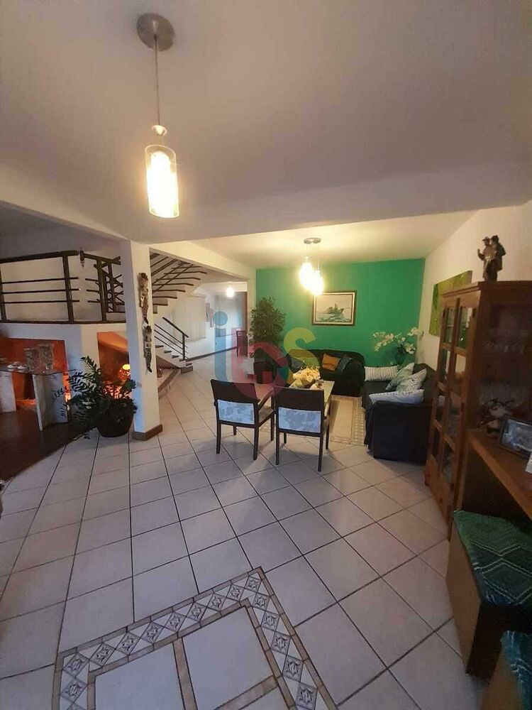 Casa, 6 quartos, 550 m² - Foto 16