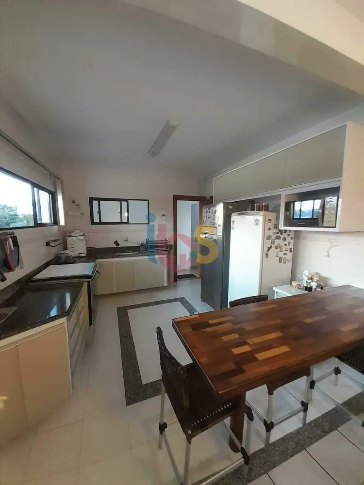 Casa, 6 quartos, 550 m² - Foto 16