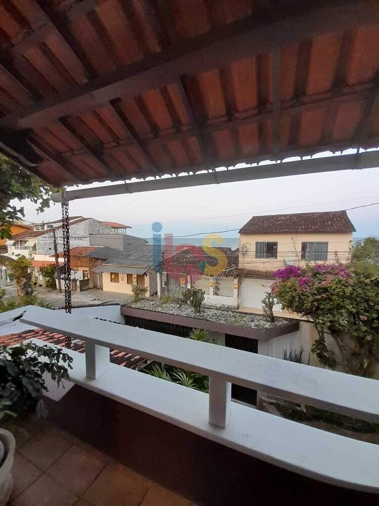 Casa, 6 quartos, 550 m² - Foto 2