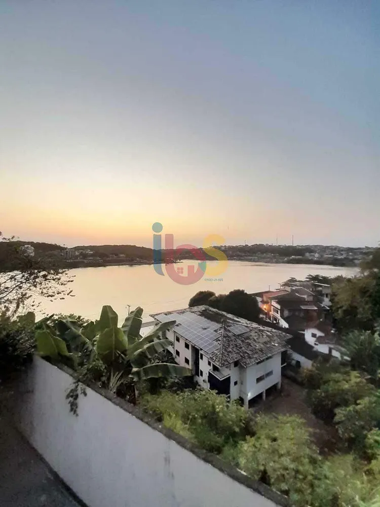 Casa, 6 quartos, 550 m² - Foto 23
