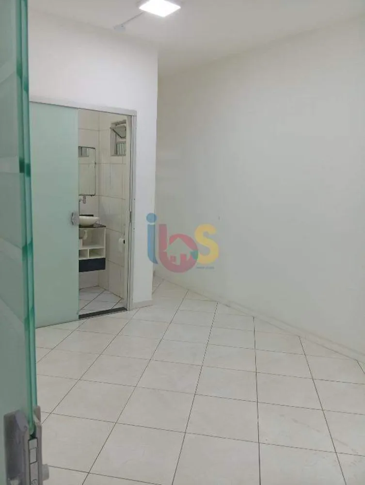 Sala-Conjunto, 12 m² - Foto 3
