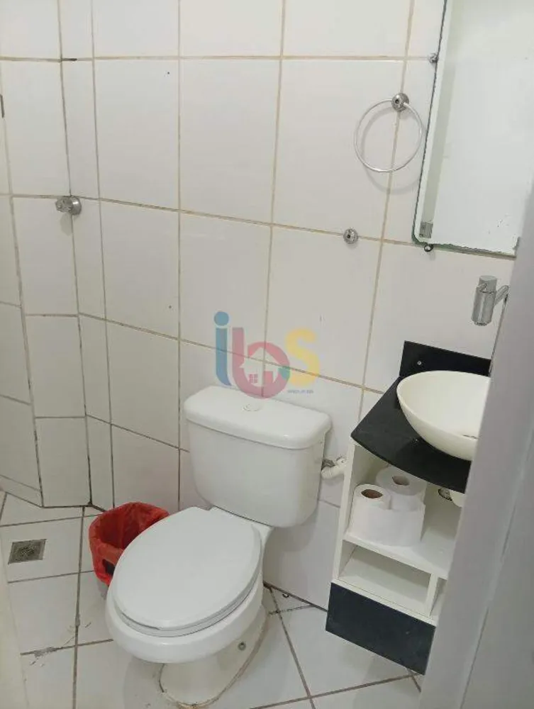 Sala-Conjunto, 12 m² - Foto 4