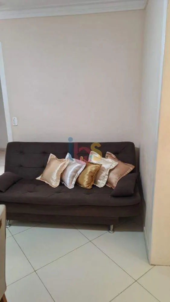 Apartamento, 2 quartos, 58 m² - Foto 2