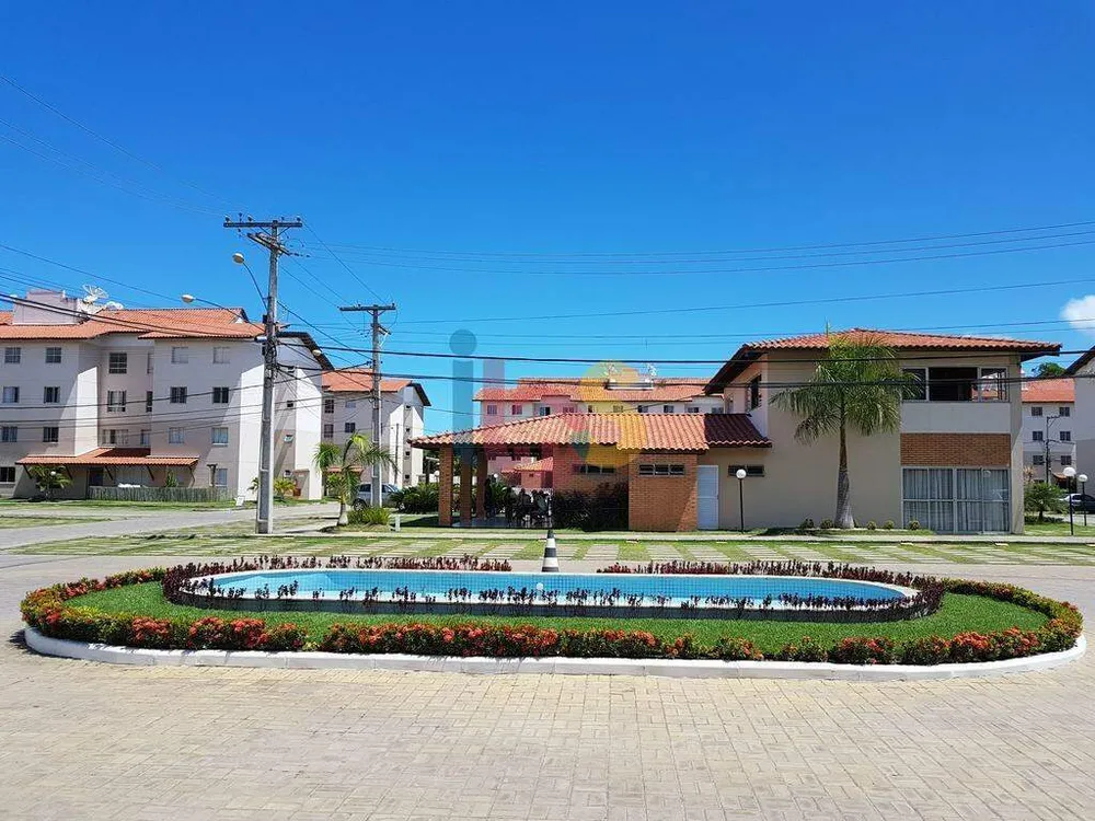 Apartamento, 2 quartos, 58 m² - Foto 8